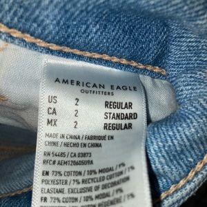 In good condition, just don’t fit, particularly brand new